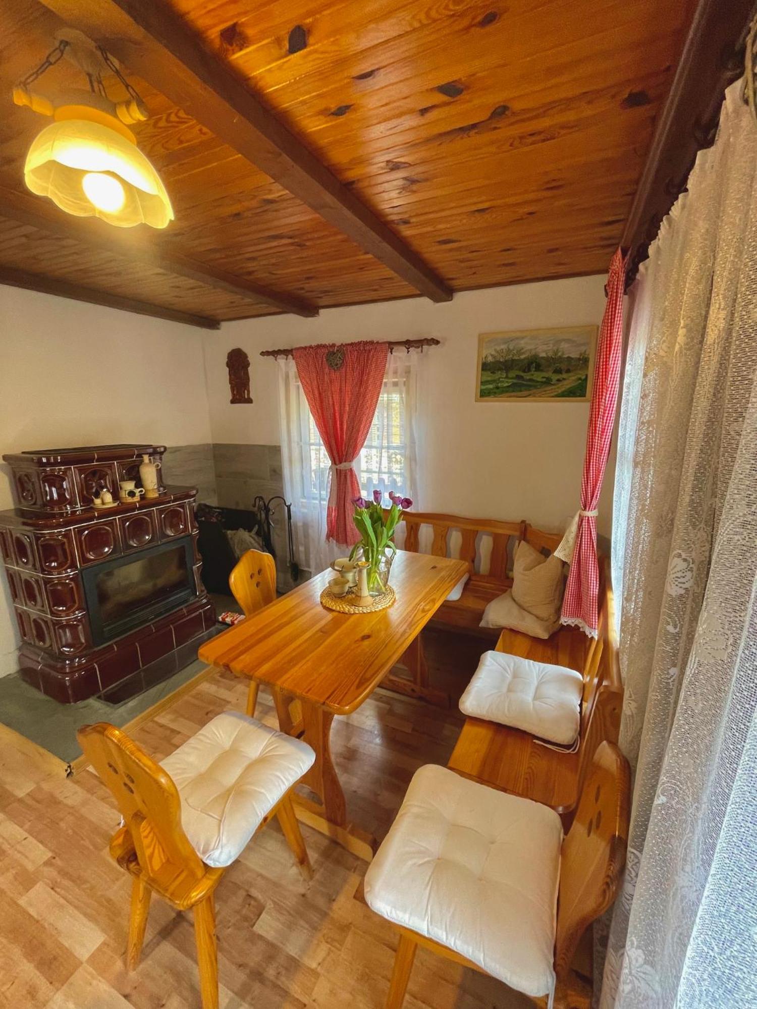 Chata Dolce I Trutnov Exteriér fotografie