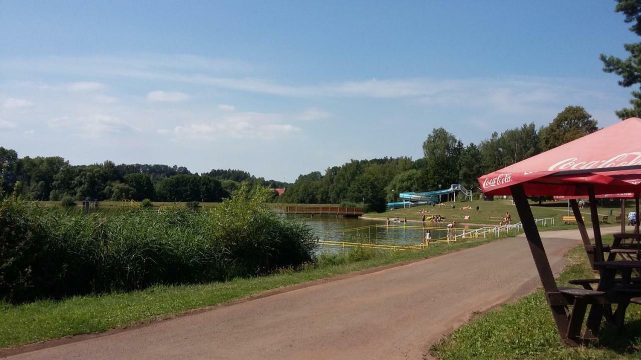 Chata Dolce I Trutnov Exteriér fotografie