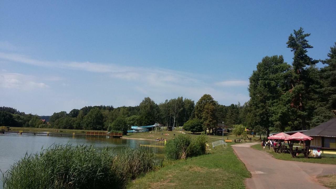 Chata Dolce I Trutnov Exteriér fotografie