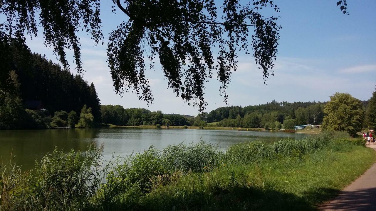 Chata Dolce I Trutnov Exteriér fotografie