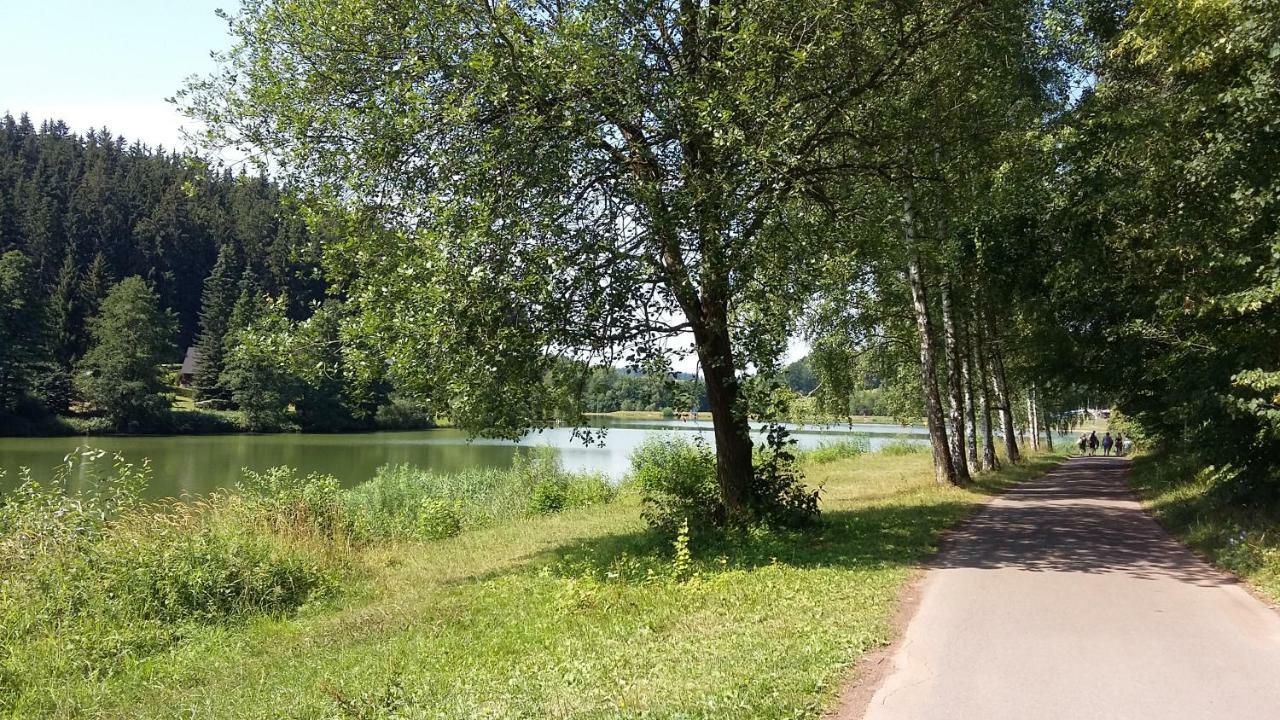 Chata Dolce I Trutnov Exteriér fotografie